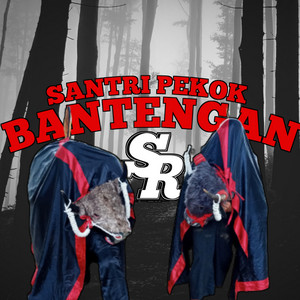 Soud Revolution - Santri Pekok (Bantengan)