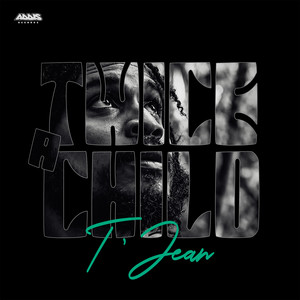 Twice A Child by T'Jean, Addis Records