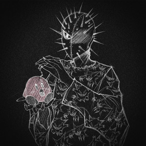 Pop a pill by MASKFACE CRICK, HXSTXGE