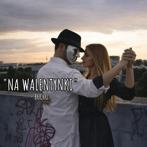 Na walentynki by BUCHU