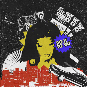 Cherdericka - DO IT TO YA!