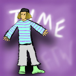 time is almost up by Yuhves