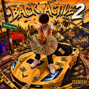 Back Active 2 by Young Yellow
