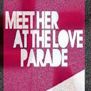 Spacey - Love Parade