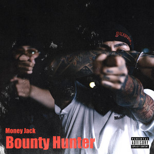 Money Jack - Bounty Hunter