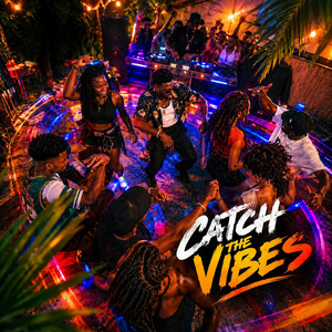 Catch The Vibes by Heartlines