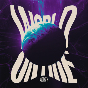 WORLD ON FIRE by ALTPATH