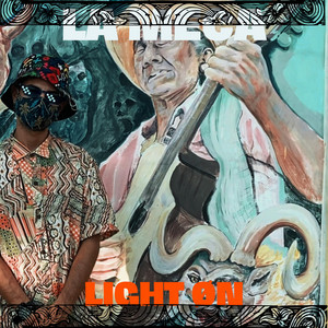 La Meca by Light Øn