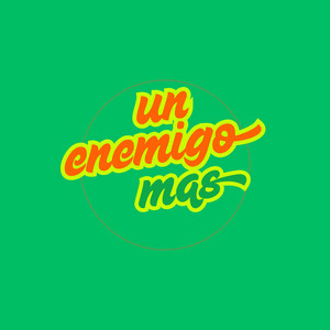 Un Enemigo Mas by K2INTRUMENTAL