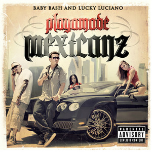 Left Side Of The Map by Baby Bash, Lucky Luciano, Merc100Man, Frost, Monsta Gunjah, Major James, Tank, Spirit