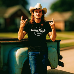 Redneck country boy
