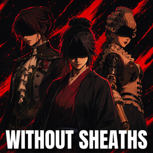 Without Sheaths by Scarlet Songs