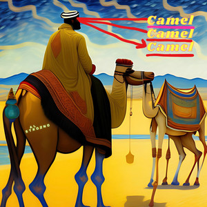 Camel Camel Camel