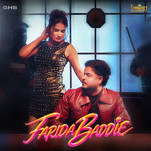 Farida Baddie by Gurjar HB, Sky meri jaan