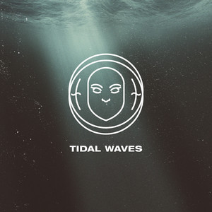 Tidal Tempest - Sonic the Hedgehog CD [OST] — cover art by Tidal Tempest