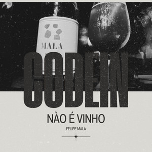 Portada de Codein não é vinho