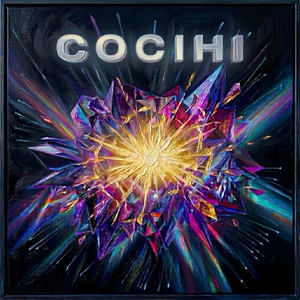 COCIHI by Dharni and Mamiko