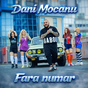 Dani Mocanu - Fara numar