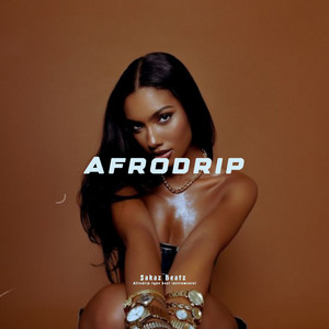 Afrodrip | Melodic Afro Trap Beat | Free Type Beat 2025 | Omaha Lay X Burna Vibes