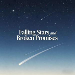 Falling Stars And Broken Promises - 节奏版 by 齐沄