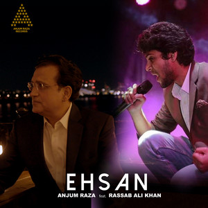 Ehsan (feat. Rasab Ali Khan)