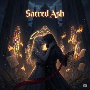Sacred Ash - Battle B Edit by Djhalloween