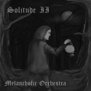 Melancholic Orchestra — Sleep 2