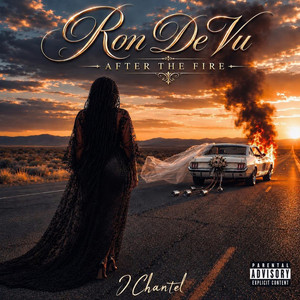 Back and Forth by J.Chantel, Kiya B, Young Havick