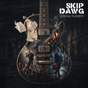 Lyrical Playboy by SKIP-DAWG