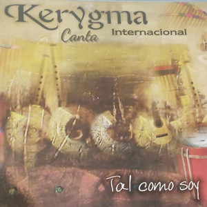 Kerygma Canta Internacional - La Promesa