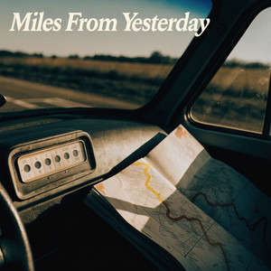 Miles From Yesterday by 1ntrig