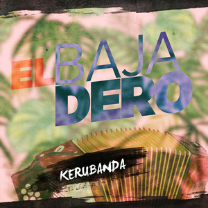 El Bajadero cover