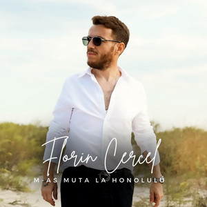 M-as Muta La Honolulu by Florin Cercel
