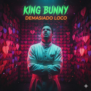 Demasiado loco by KING BUNNY