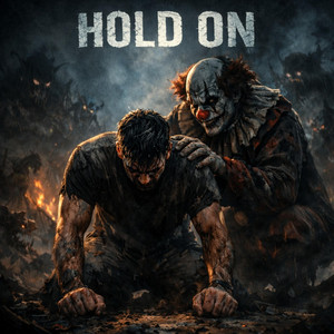 Hold on by Architect
