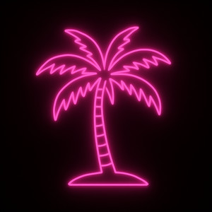 Cocotier