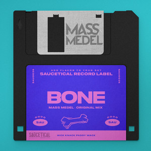 Bone - Original Mix