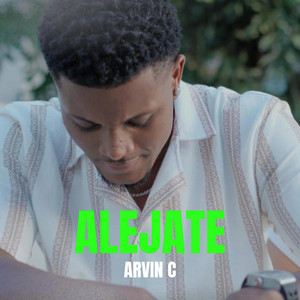 Arvis C - Alejate