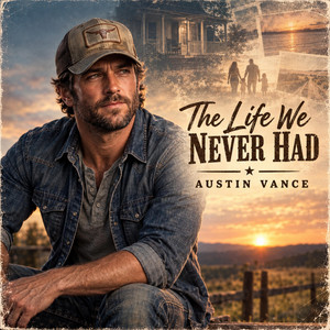The Life We Never Had by Austin Vance