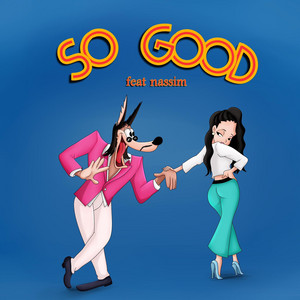 Portada de So Good