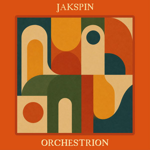 Orchestrion by Jakspin