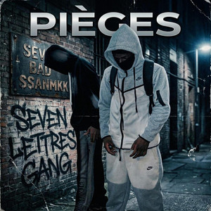 PIÈGES by SEVEN BAD SSANMKK