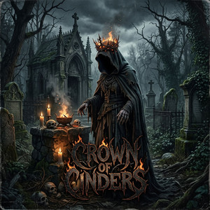 Crown of Cinders by Esme Rose