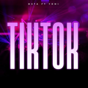 Tiktok by M5TA, Yomi