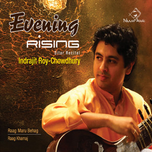 Indrajit Roy Chowdhury