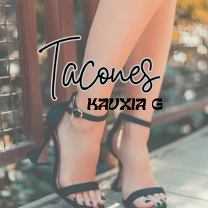 Tacones by Kavxia G