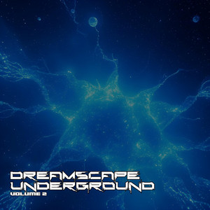 DJ Dreamscape - Shadowdance (Unreleased 2025 Project)