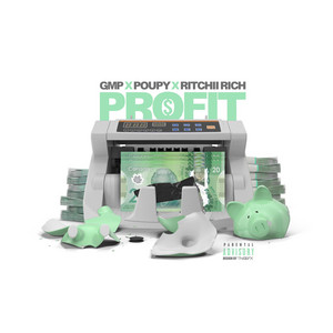 Profit by GMP, Poupy, Ritchii Rich