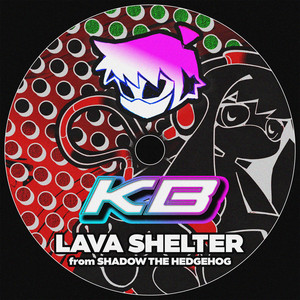 Lava Shelter (from 