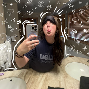 UGLY!!!